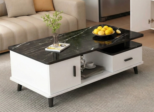 125 Center table