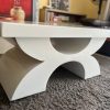 B Coffee table