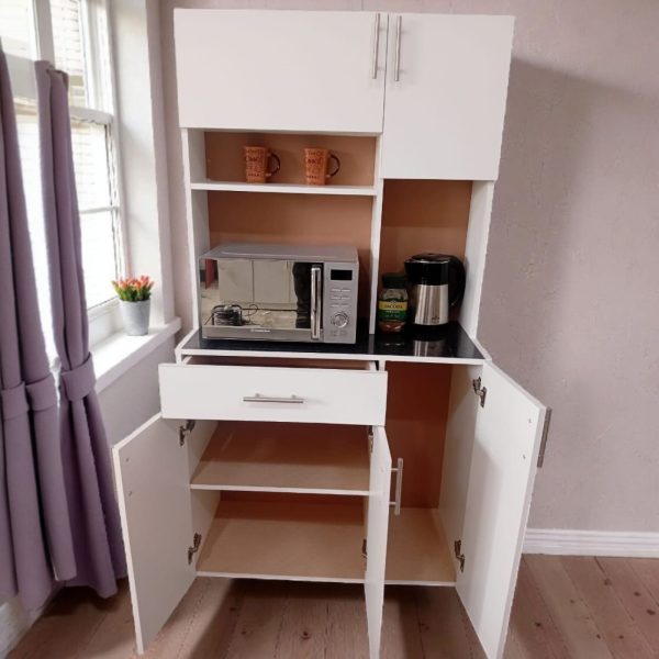 Grocery cupboard