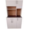 Grocery cupboard