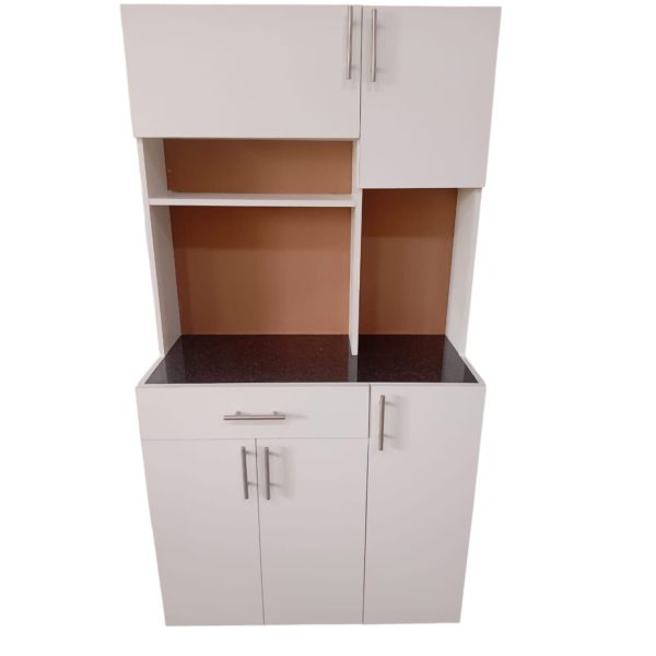 Grocery cupboard