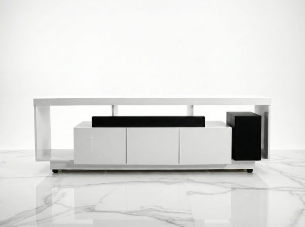 table Superwood Tv stand
